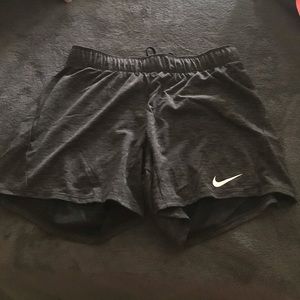 Nike Pro shorts